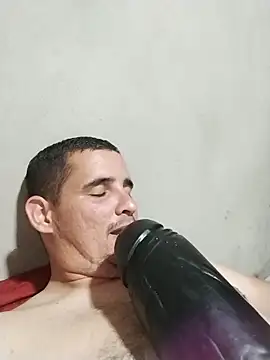 Marcos2026A webcam