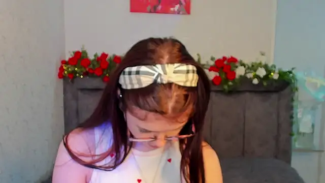 MelissaMay__ webcam