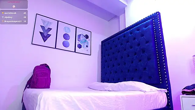 Amber_soul webcam