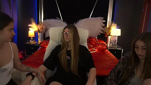 Talia_Blakwood webcam