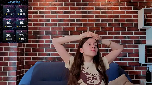 MyrtaMcclaney webcam
