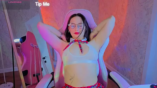 _Kiki_angelll_ webcam