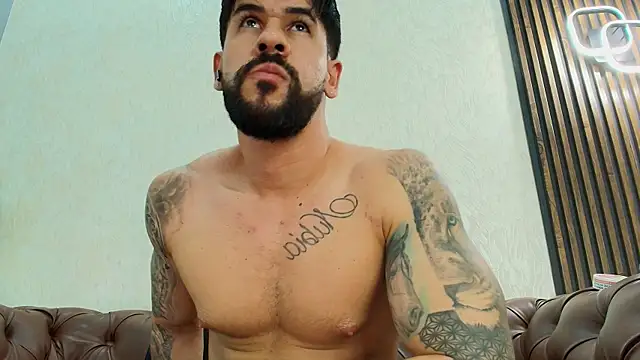 Petesevans webcam