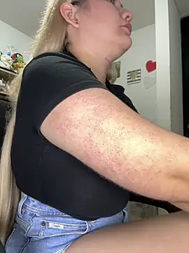 Celestedubois webcam