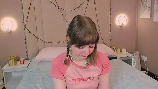 AdeleSilvy webcam