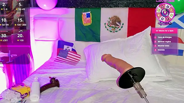 Scarlett__Moon webcam