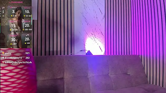 LexiVie_ webcam