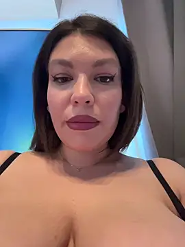 ClaraPasssion webcam