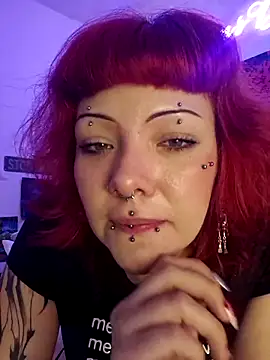 Sarah-Stoner webcam