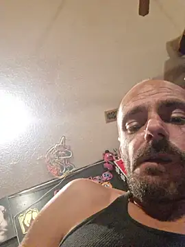 DaddyAndSplashQueen webcam