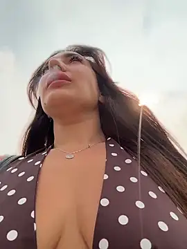 AleksandraRich webcam