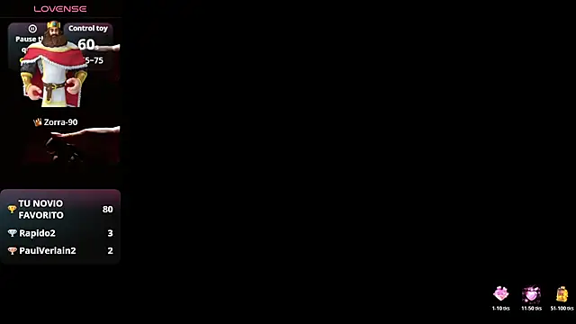 Evano0018 webcam