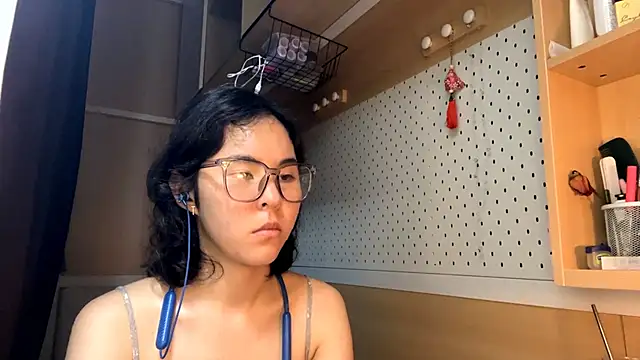 JennyCarpenter webcam