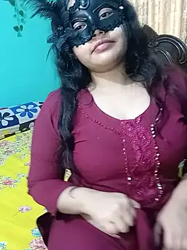 Porimoni22 webcam