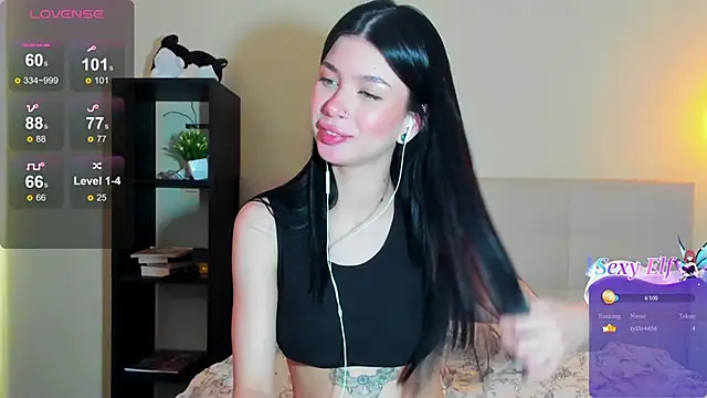 Watch Tune_Godnesss live on EroticFlix - High definition streams