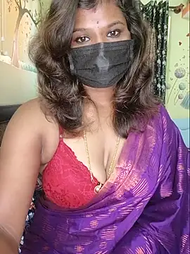 Premalatha_28 webcam
