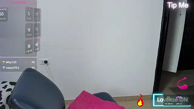 Samantha__F_W webcam