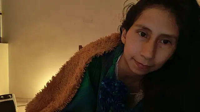 MoonLipsON- webcam
