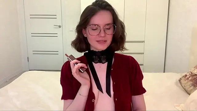 cherishedwish webcam