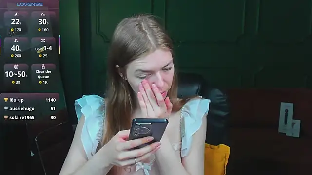 _Tina_Tayllor_ webcam