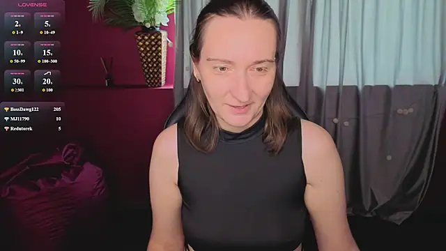 SelestiaSnata webcam