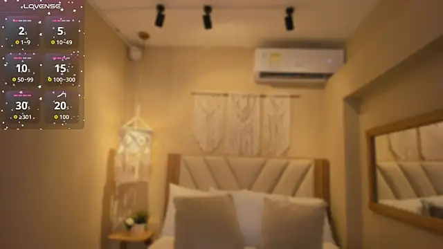 AitanaNoa webcam