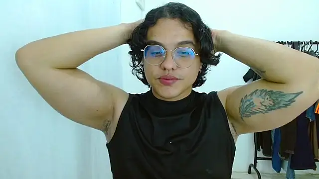 Diane_exotic webcam