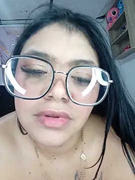 luxuryluna webcam