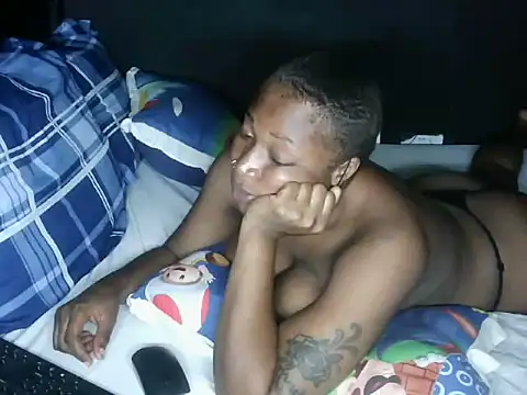 Bekky2 webcam