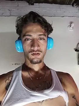 Thiago_Monteiro webcam