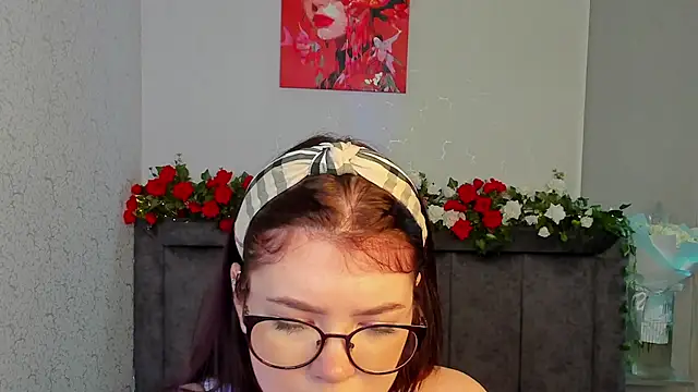 MelissaMay__ webcam