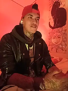 AlecBanne_ webcam