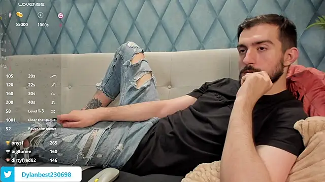 Dylan_Best webcam