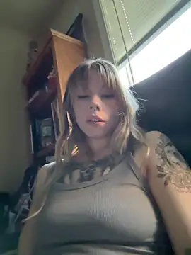 BiancaValentina webcam
