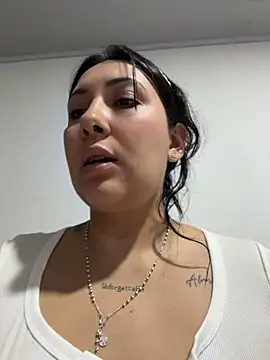 KittyObsession webcam