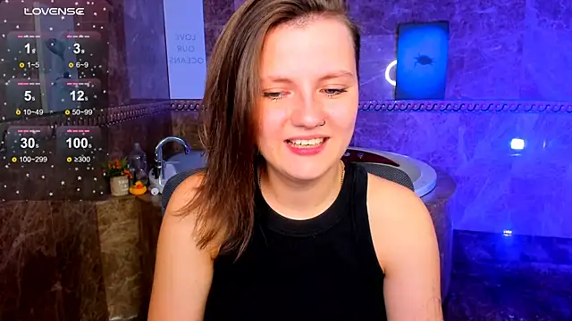 melindatin - MelindaTin's free webcam - UK Sex Cams