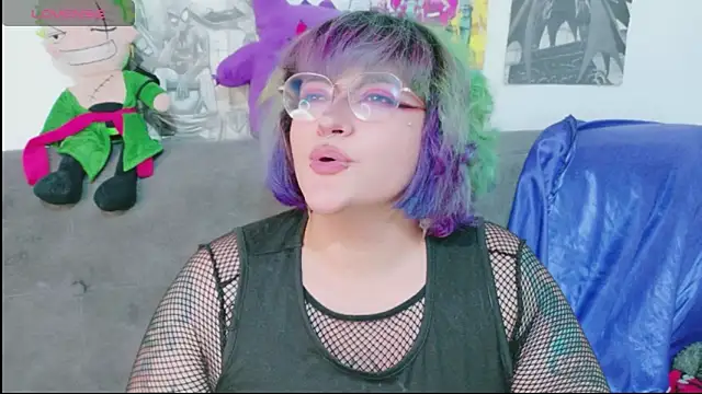 xxgreengoodxx's live room
