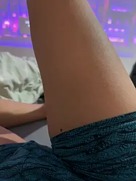 tashaninlife (Ask my age) - Cum show with fully nude