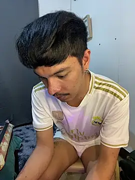 asian_darlingcummersxxx (M young) - Naked
