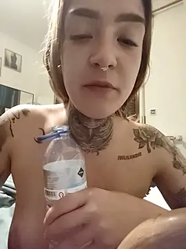 __amber__ (F young) - Masturbação até me vir