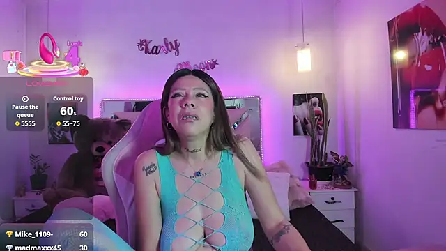 karly_moon (Ask my age) - Chupa cock