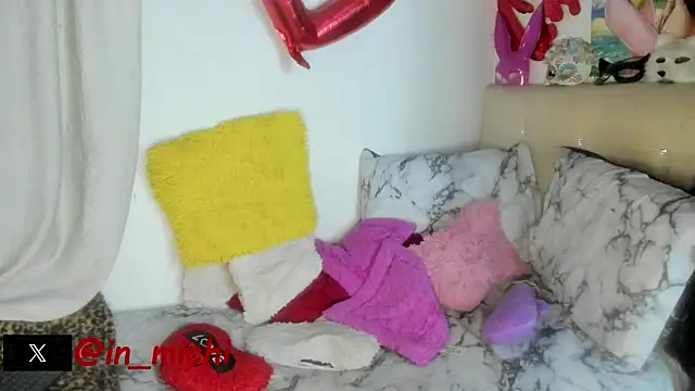 dangerous_bitch webcam