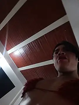 jaramilloali webcam