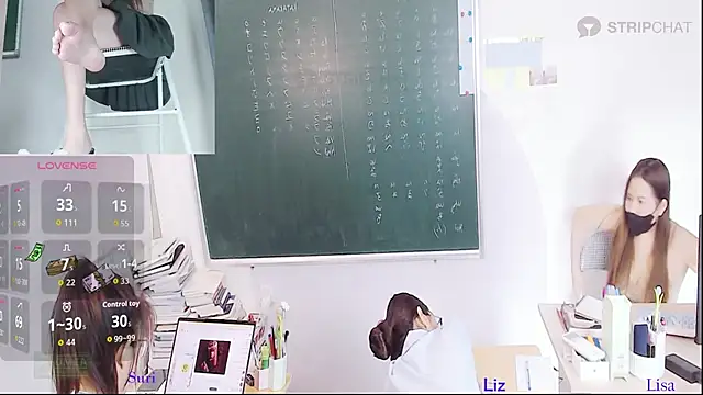 _Math_ webcam