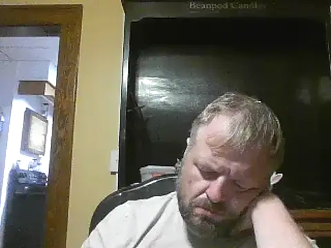 TheOneDonShaun webcam