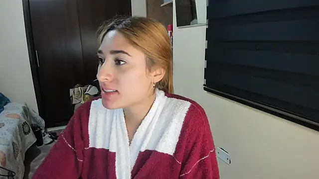 Amy_Walker webcam