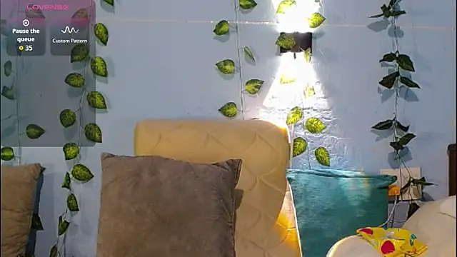 venus_swet_ webcam