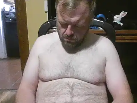 TheOneDonShaun webcam