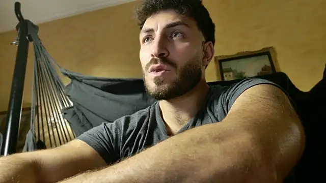 mark_ariete webcam
