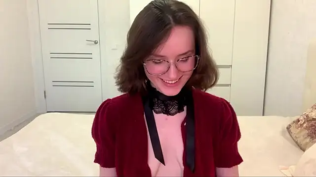 cherishedwish webcam